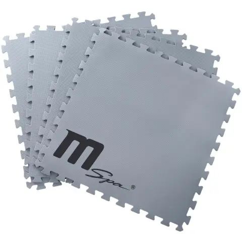 M-Spa 1030040 Isoleringmatta Köp nu